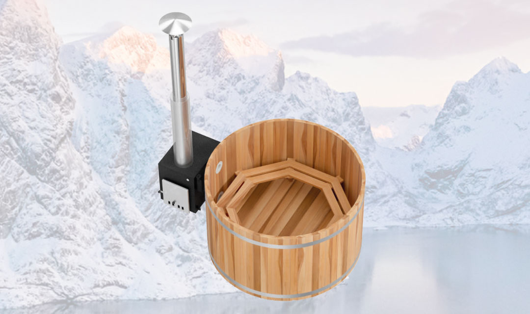 FINLANDE HELSINKI Rigaud Espaces Verts