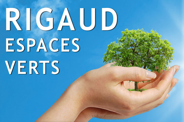 Rigaud Espaces Verts