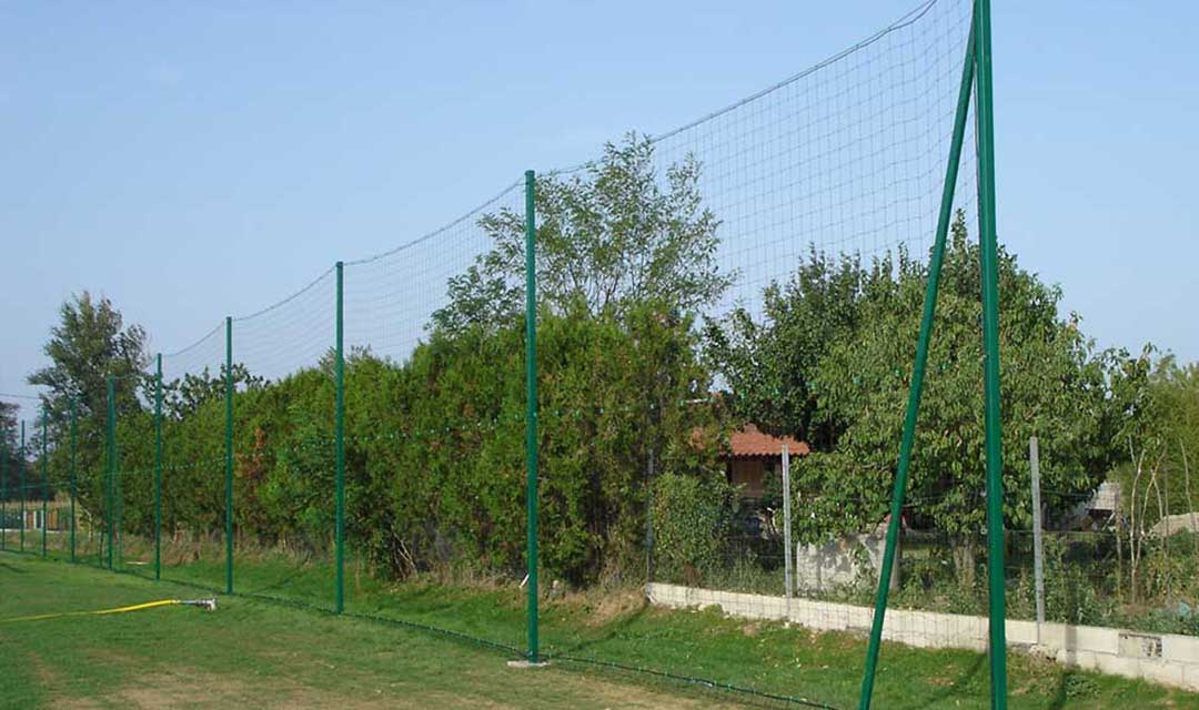 clôture Rigaud Espaces Verts
