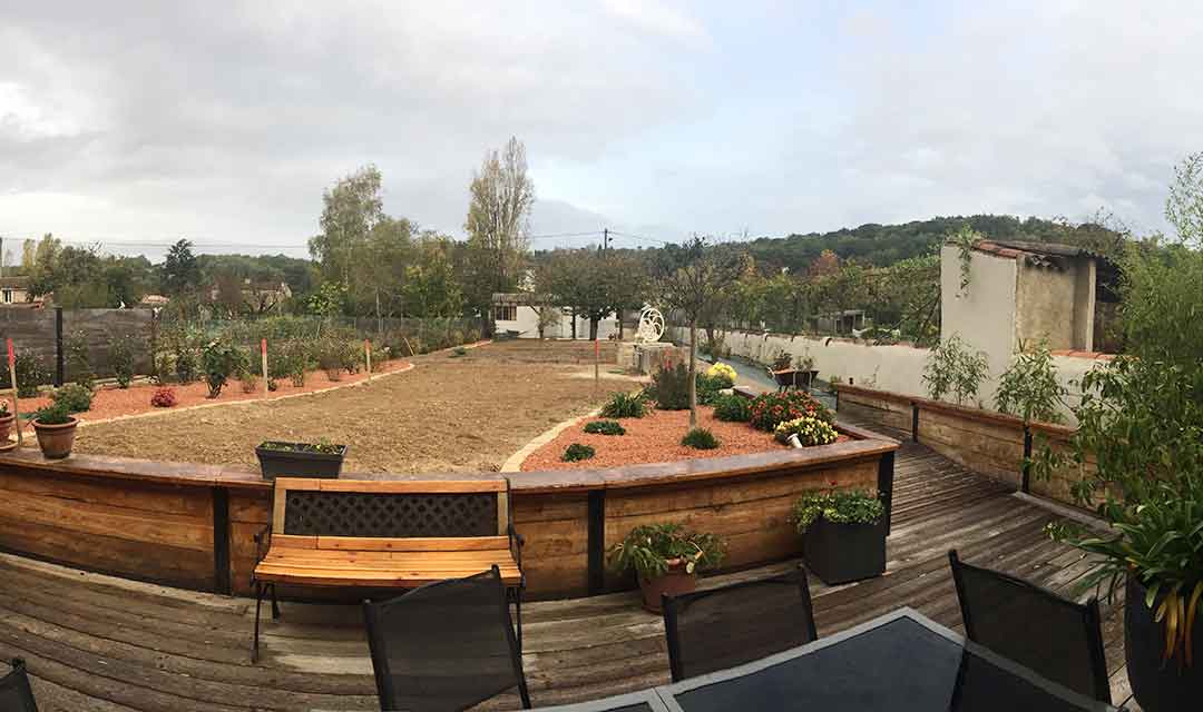 design Rigaud Espages Verts