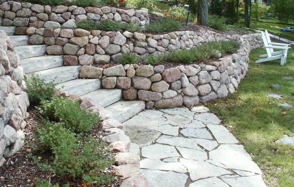 Design  pierre Rigaud Espaces Verts