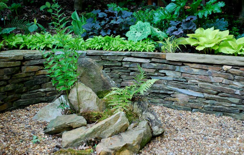 Design  pierre Rigaud Espaces Verts