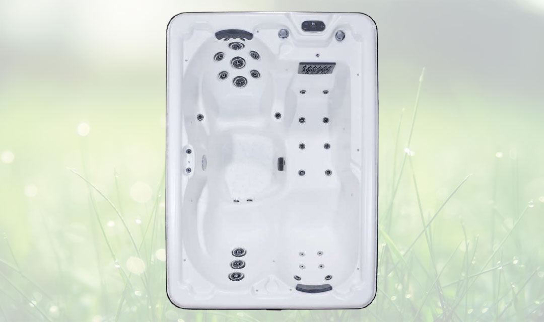 AURORA III Rigaud Espaces Verts