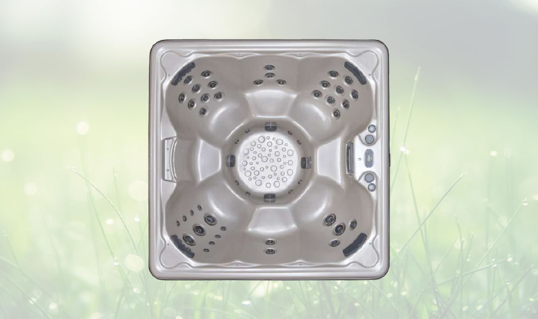 LEGACY I Rigaud Espaces Verts