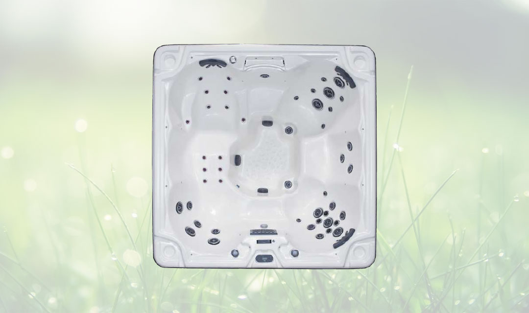 LEGEND II PREMIUM Rigaud Espaces Verts