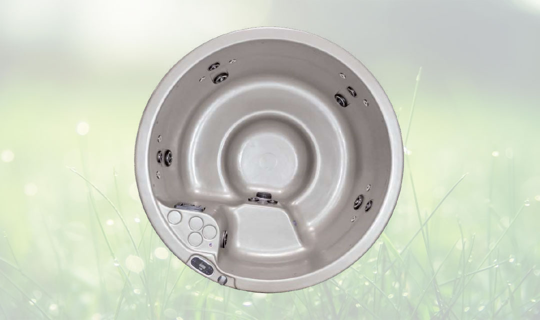 VIKING III Rigaud Espaces Verts